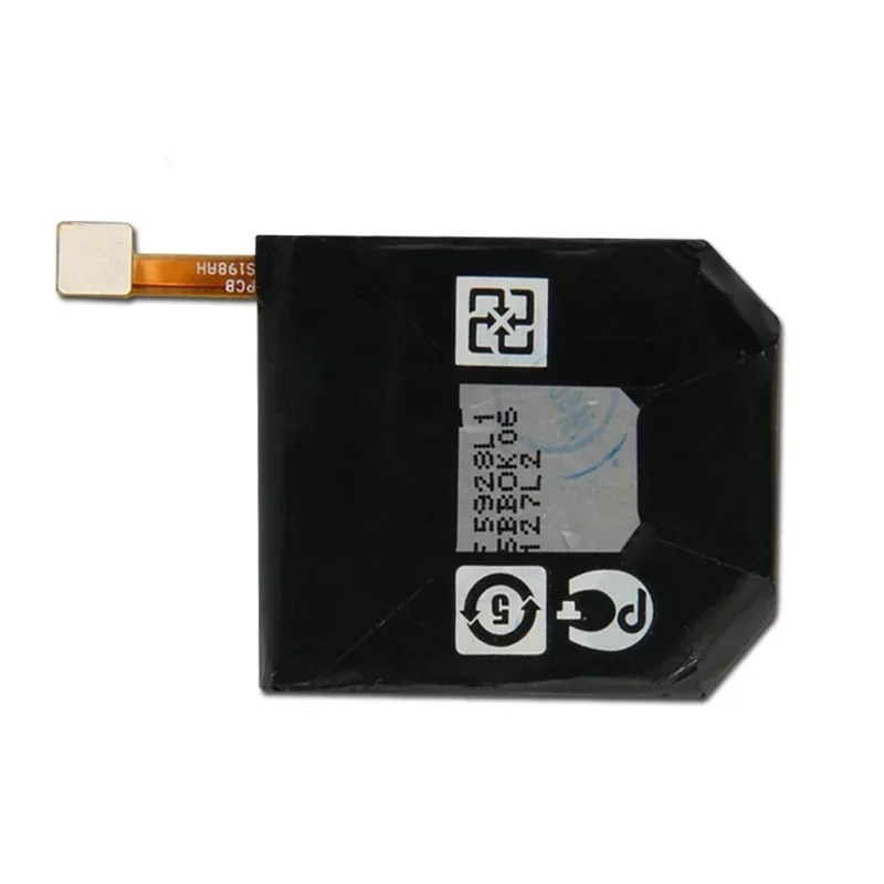 Batteria sostitutiva ad alta capacità BL-S6 570mAh