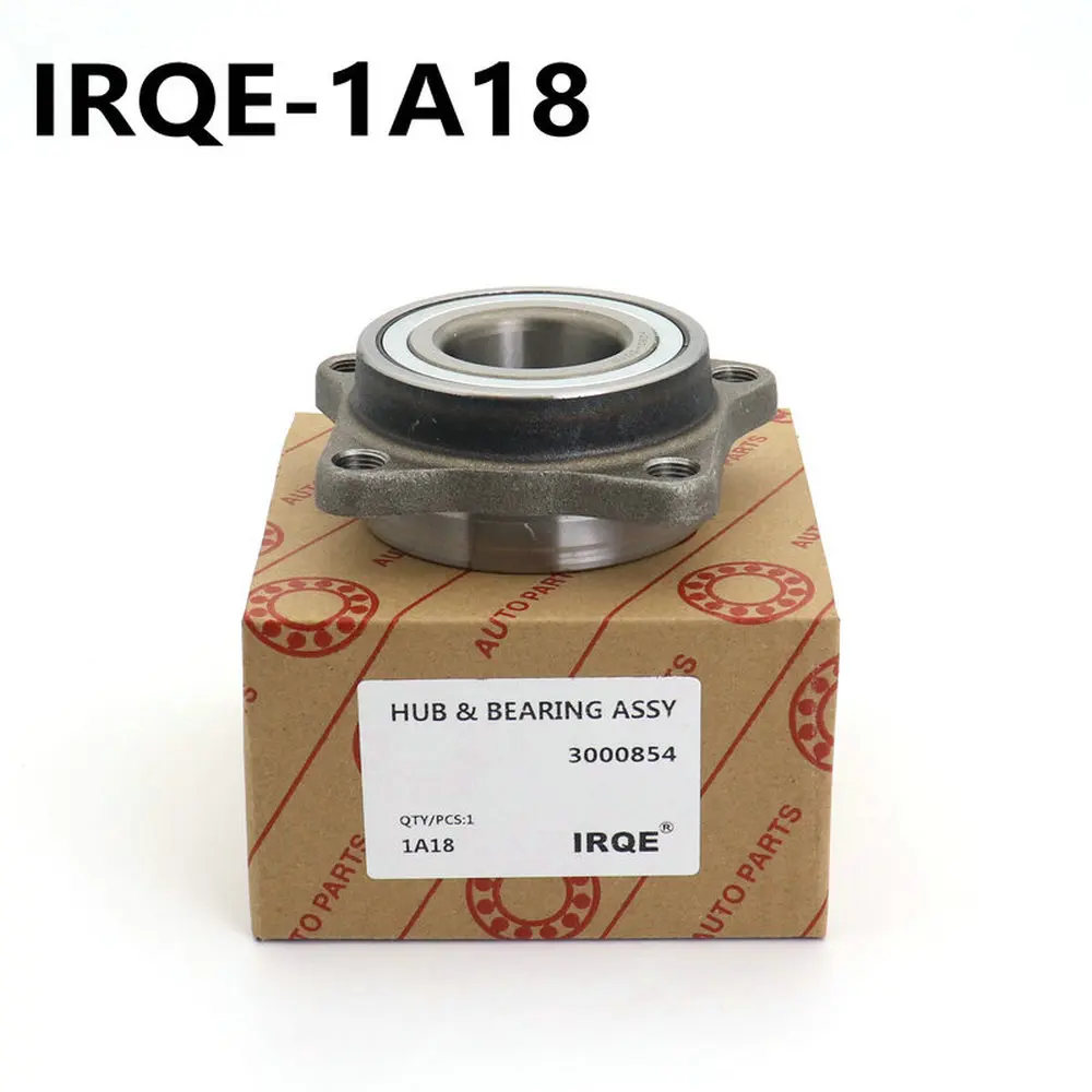 

1A18-Automobile Parts MB864847 Use In Car FRONT Wheel Hub Unit Fit MITSUBISHI GALANT