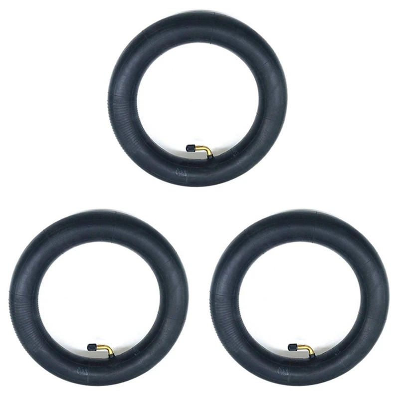 

3Pcs 70/65-6.5 Inner Tube Tire For Xiaomi Ninebot Electric Mini Pro Scooter Accessories Bicycle Parts