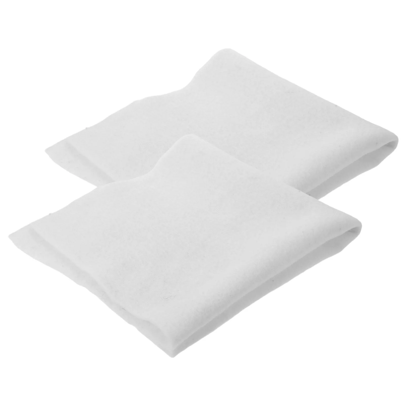 

Wool Felt Sheets 20x20cm Natural Fiber Craft Material for Handmade Decor Needle Felting Sheets Eco-Friendly Art Supply