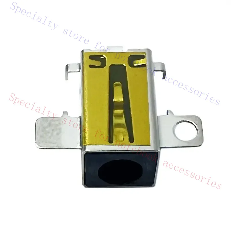 DC IN Power Jack Charging Port For IdeaPad 1-14IJL7 1 14ALC7 1 14IGL7 1 14IAU7 1 15IJL7  1 15IAU7 1 15IJL7  1 15IAU7 1 15ALC7
