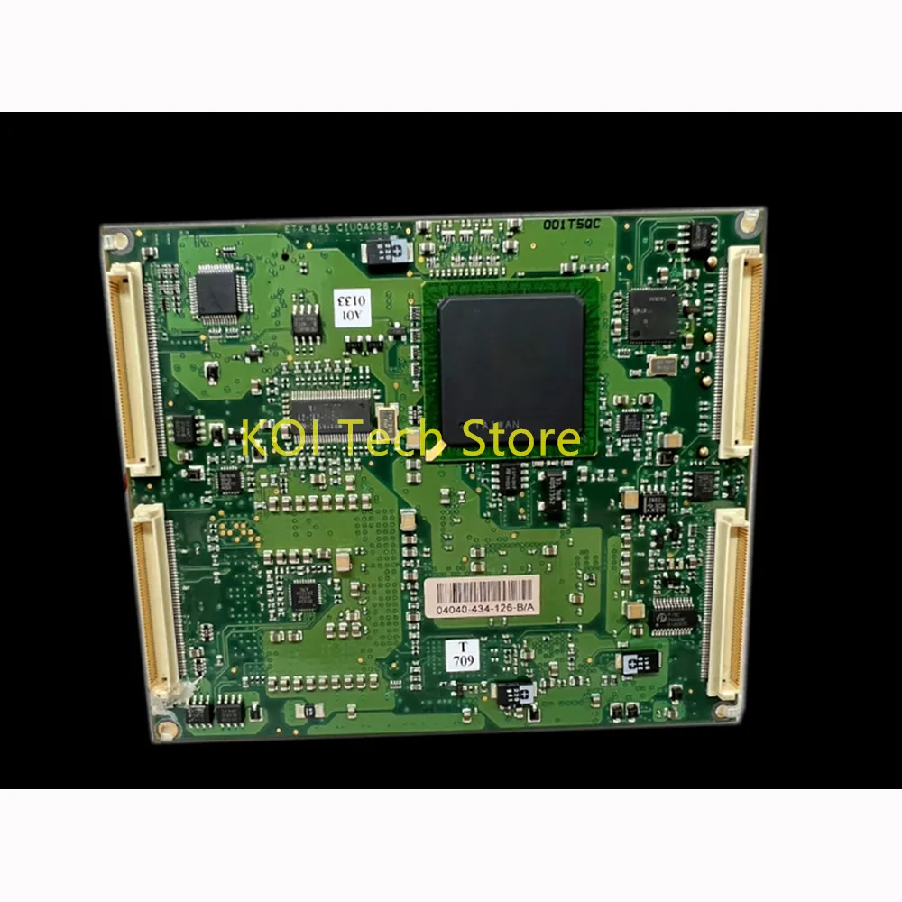 CIU04028-A Perfect test Stable performance ETX-845