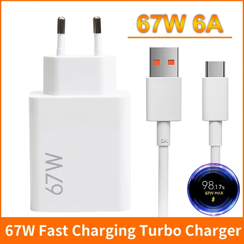 67W Usb Super Fast … - image