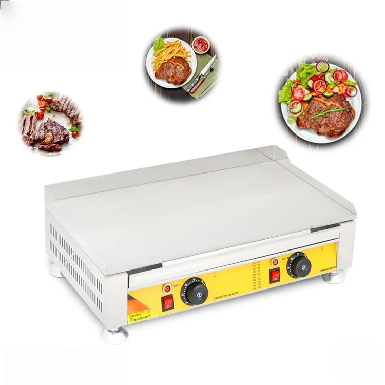 Bakery Equipment Souffle Maker for Pastry Shops