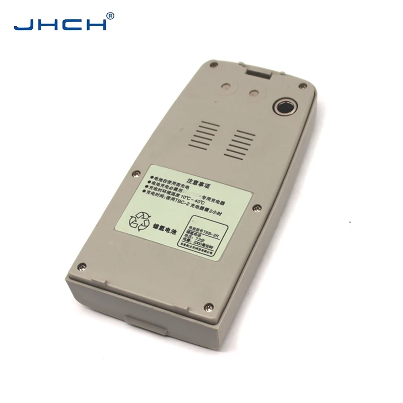 

1 шт. Ni-MH аккумулятор TBB-2R для тахеометра Toqcon GTS-102R