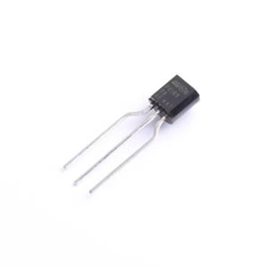 

100PCS/LOT P0109DA 5AL3 (Transistors)