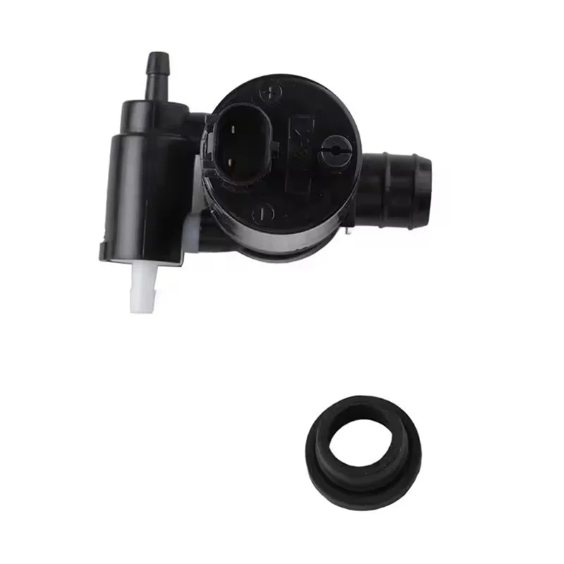 

A99F-Car Windshield Washer Pump Motor Cage For Hummer H2 2003-2009 88944337 372702