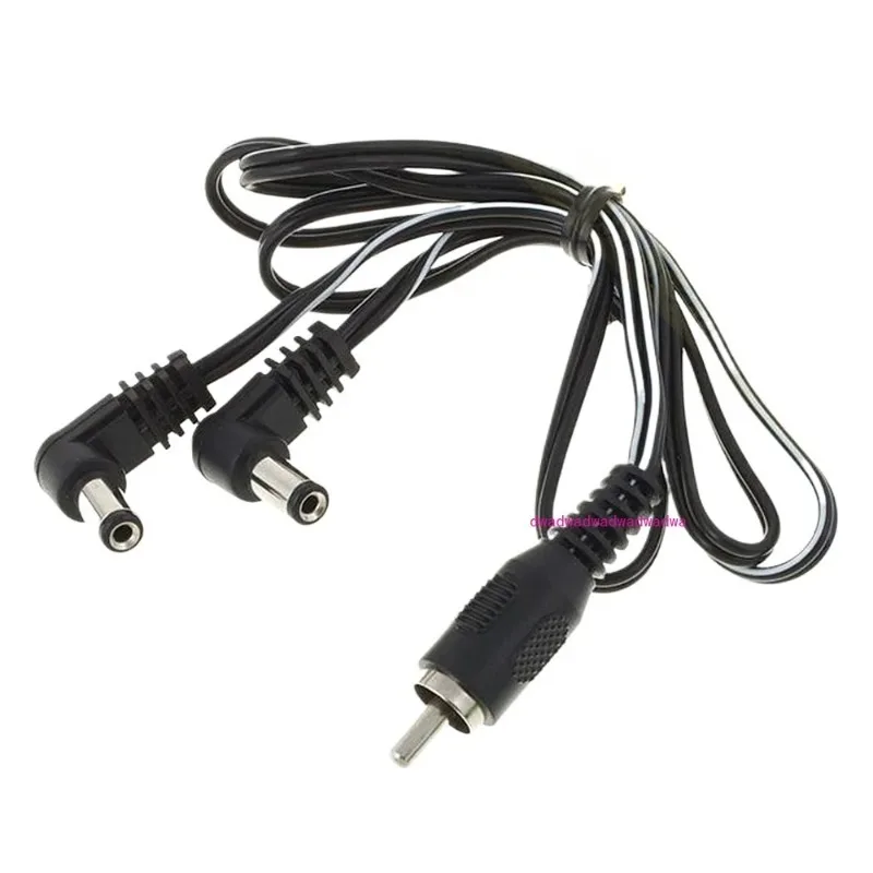 

Эффектное расширение монолитного источника питания. Расширительный шнур питания с двойным током и повышение топологии.