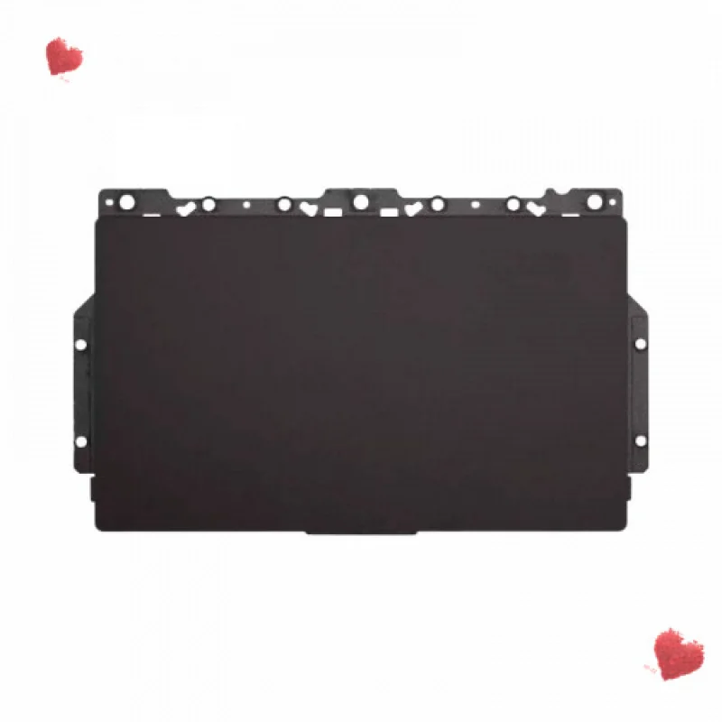 Panel táctil ZA+Touchpad para DELL XPS 15 9520 Precision M5570 0MNJ4W A221Q1 TM-P3710, panel táctil de repuesto para ordenador portátil, gran oferta