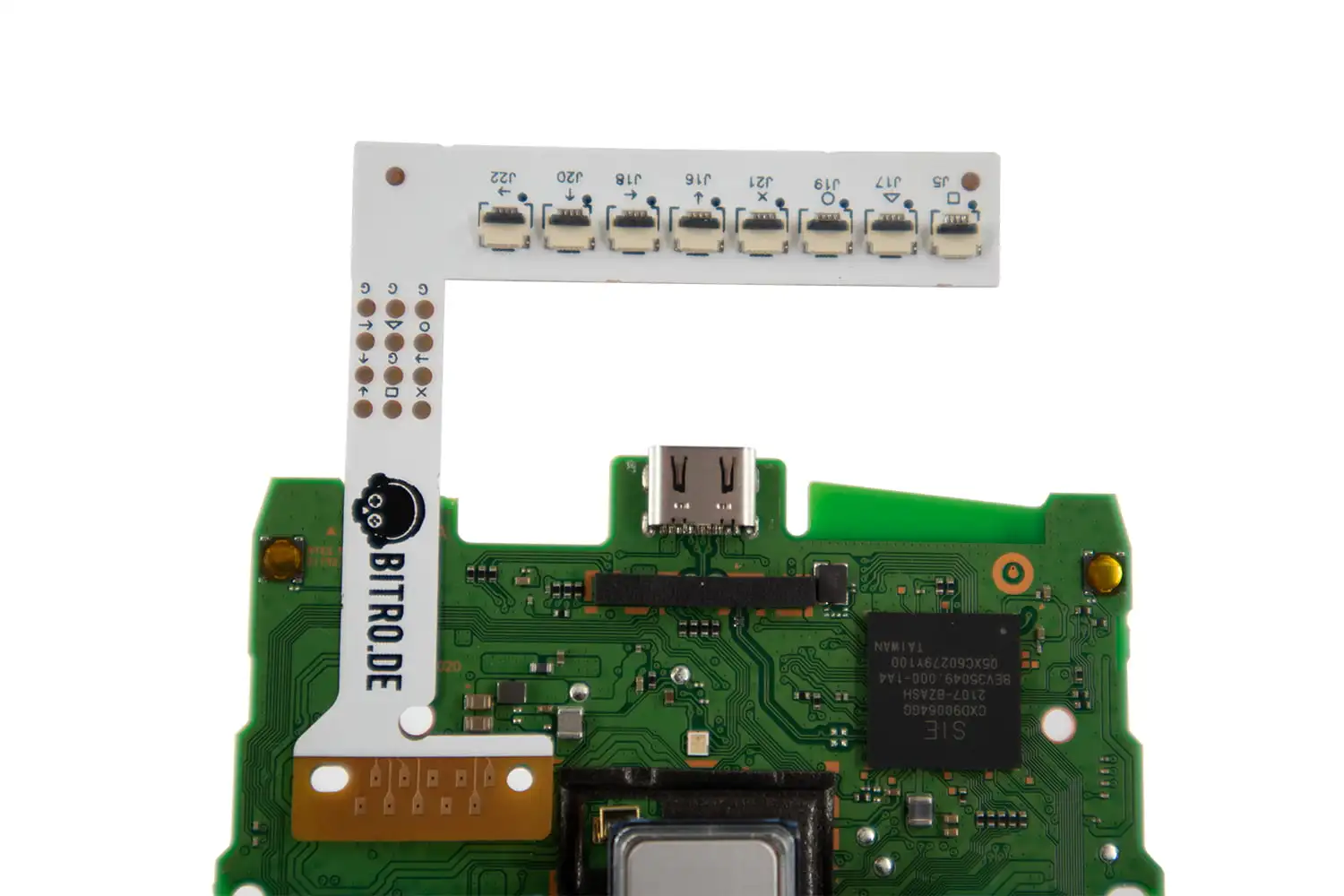 PS5 Remapper V2 BDM010/020 030 040 050