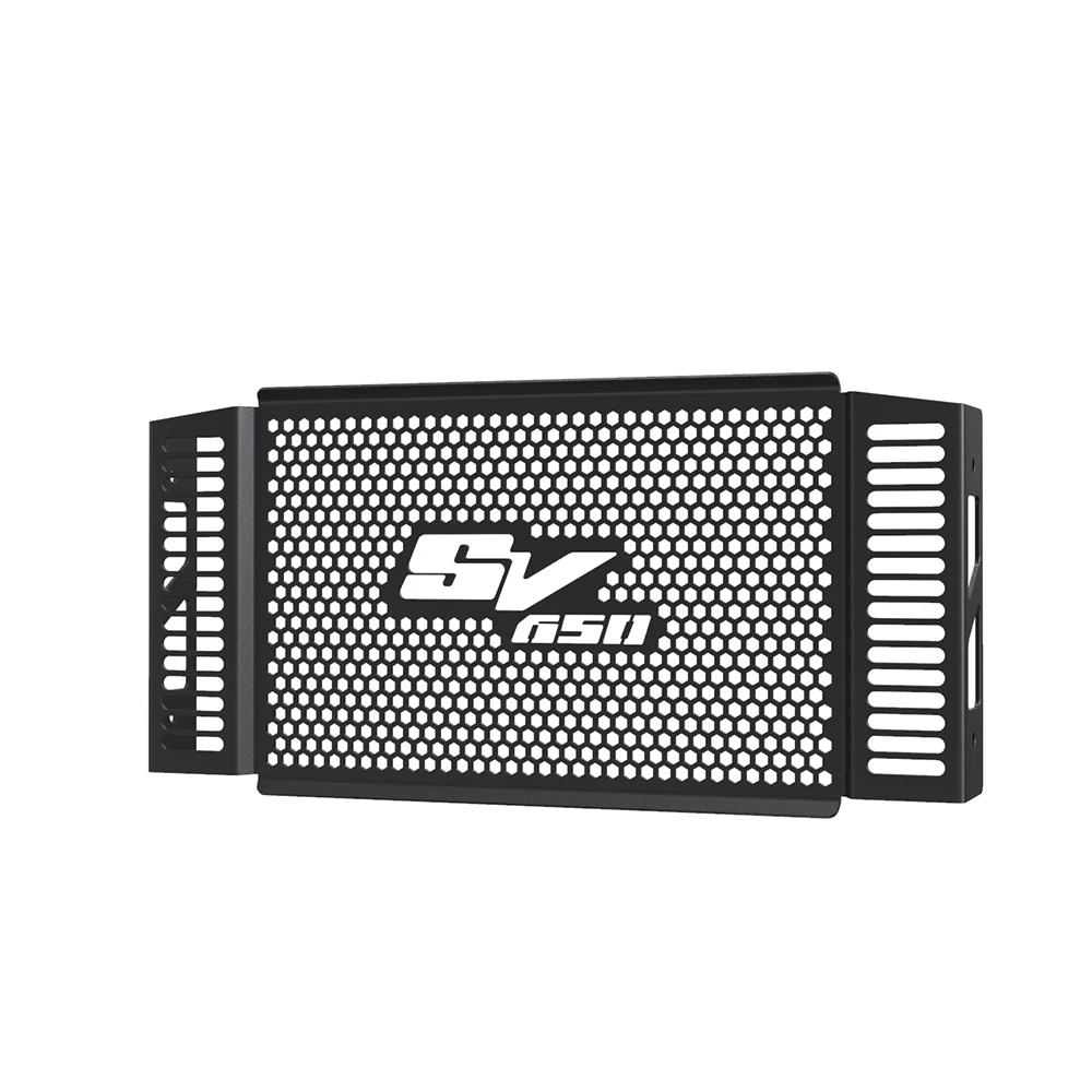 Accessori moto protezione radiatore griglia copertura griglia rete di protezione rete per Suzuki SV650N / SV650S 1999-2002 SV 650 N/S