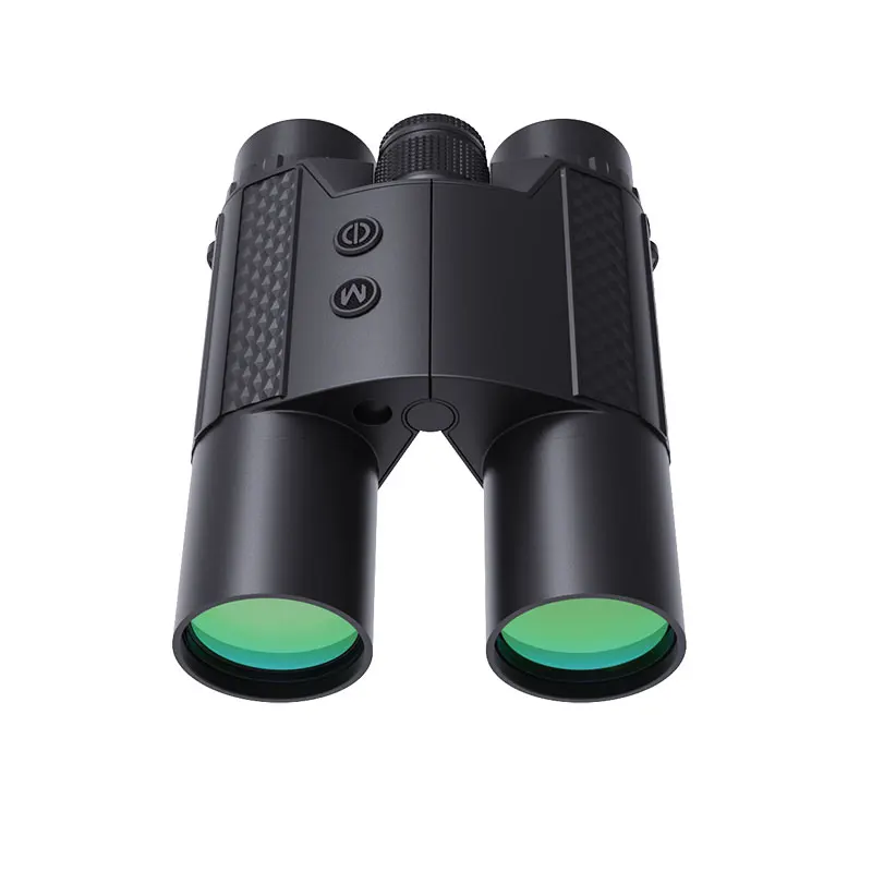 ARTBULL binocolo telemetro caccia all\'aperto misuratore di distanza Laser 2500M