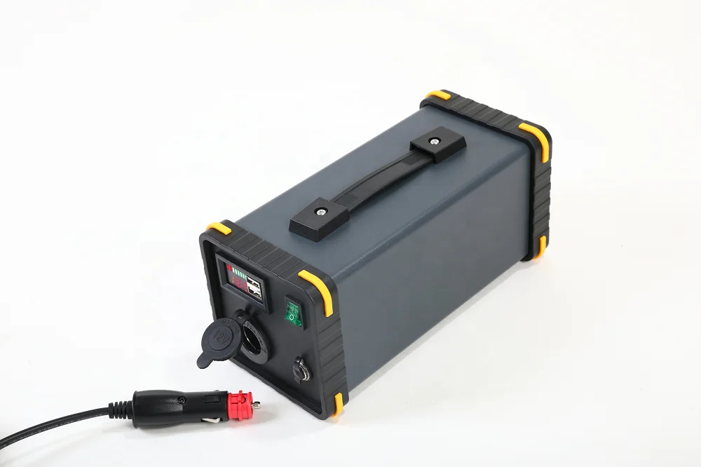 CoolRide 42L Portable Fridge Freezer 12V/24V Solar Refrigerator with SECOP Compressor  Smart Application Controls Temperature