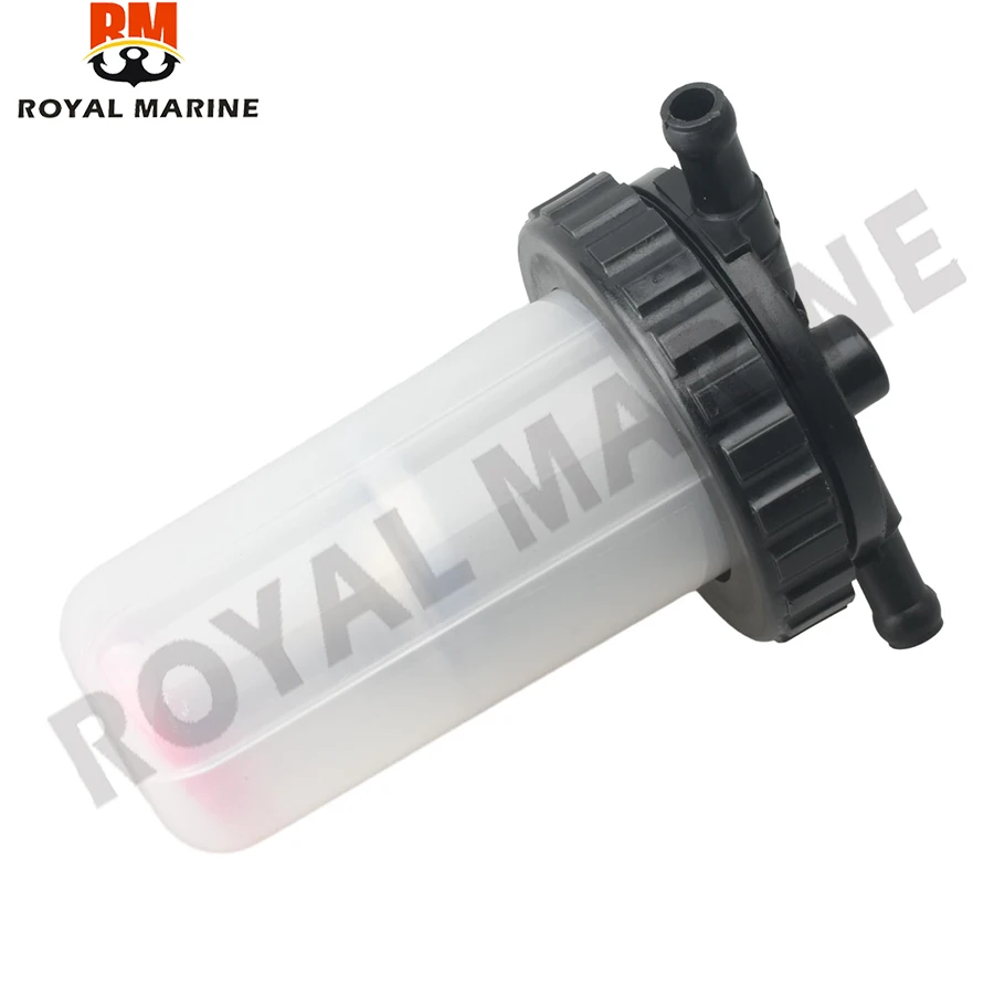 61A-24560-00 Fuel Filter For Yamaha Outboard Motor 4T 115HP 150HP 225HP 250HP EFI 61A-24560-04-00 61A-24560-00-00 61A-24560