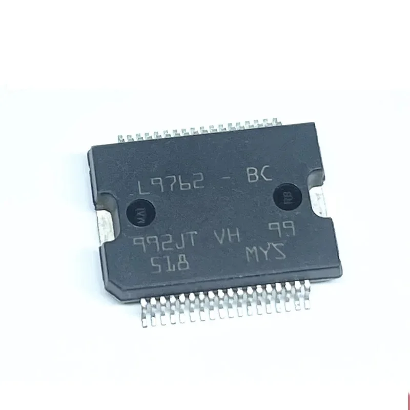 

10Pcs New L9762-BC L9762 Car IC 5V Power Module Chip Automotive Computer Board hssop36 new in stock