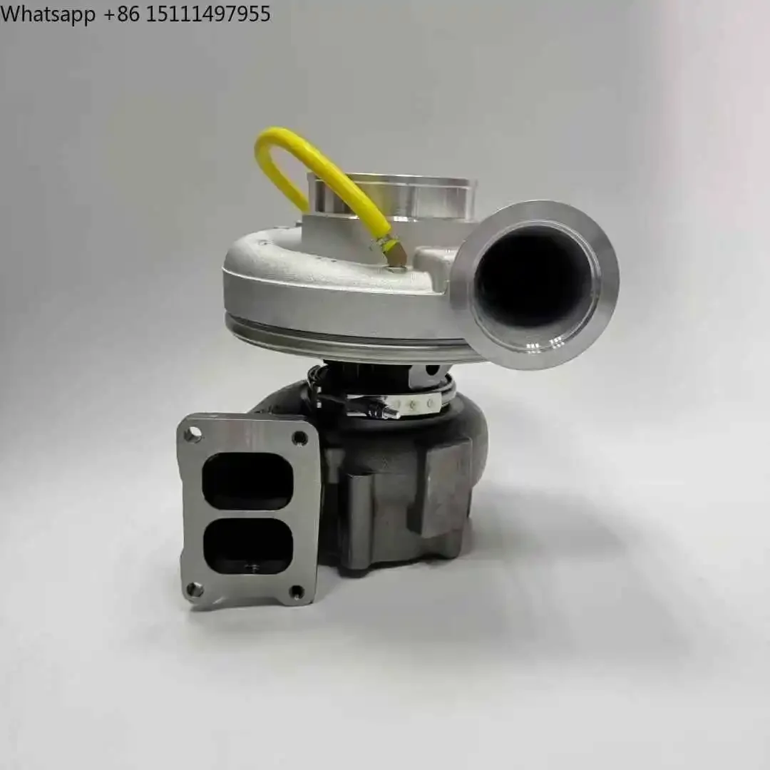 JM Is Suitable for  Engine Qsx12 HE500WG Turbocharger 5351228 5351866 5358740 5358907 5358739