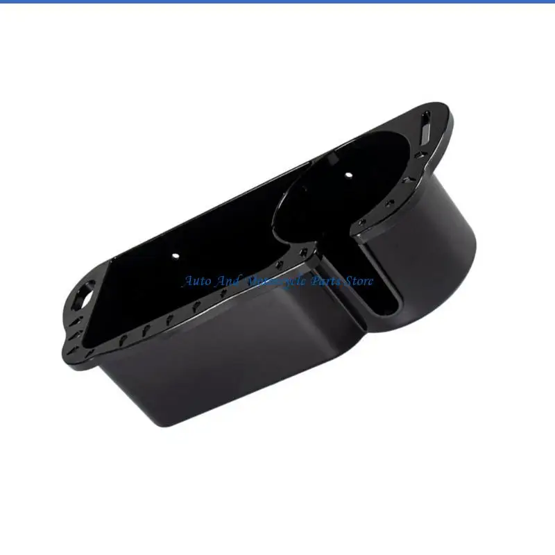 

P9FD Органайзер большой емкости с несколькими отделениями для хранения на лодке для организации инструментов и оборудования во