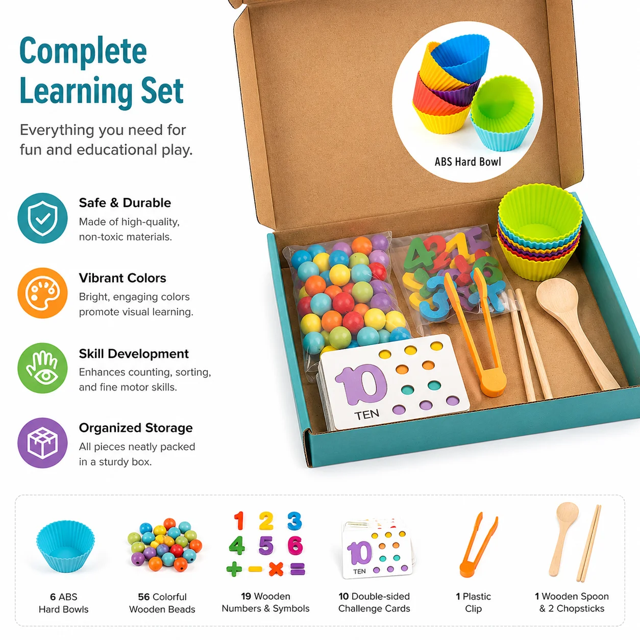 Thumbnail 2 - #84 Best Montessori to Buy In 2026