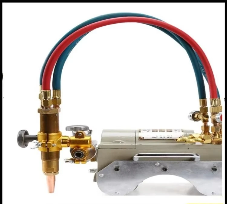 Suitable for DC2-11 Magnetic Pipe Cutting Machine Parts
