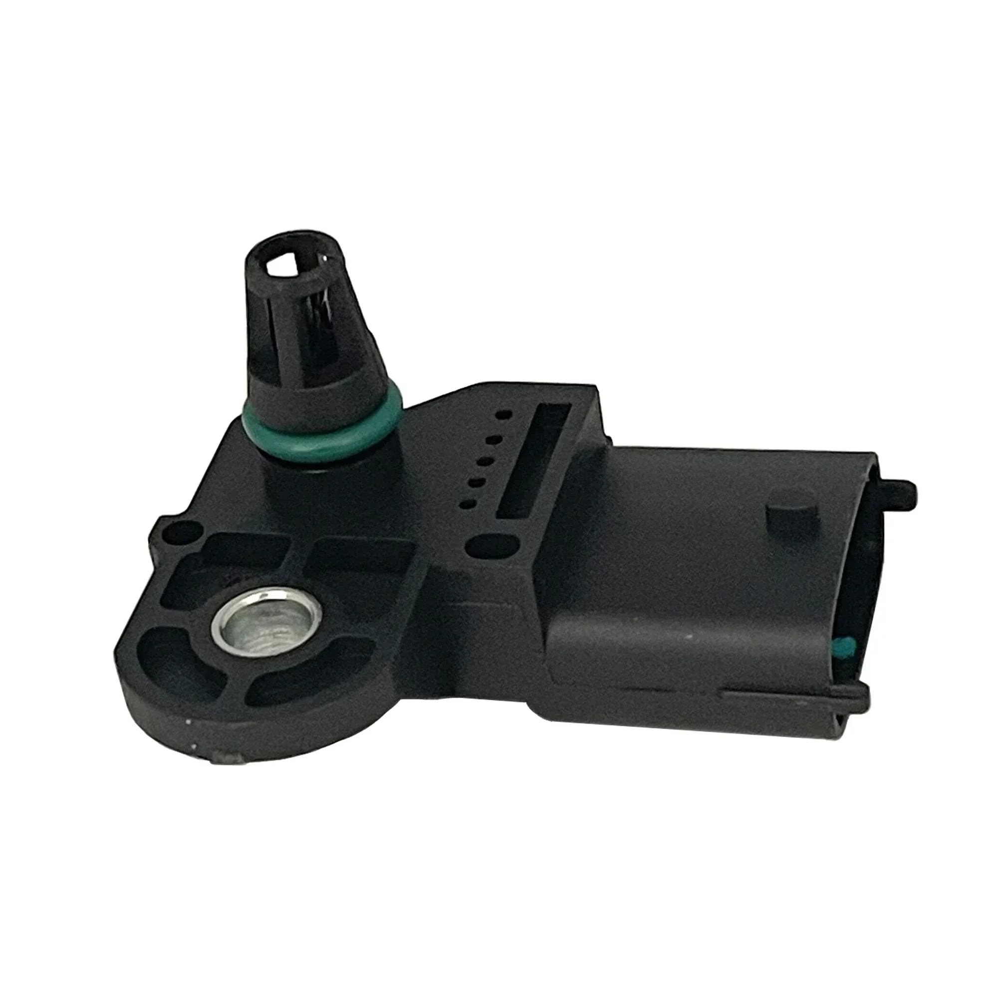 Jonbo-mapマニホールド空気圧ターボセンサー、0281002437、0281002437、ボッシュvauxhall opel fiat用
