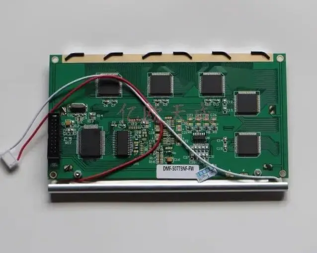 

DMF-50773NF-FW-ACE DMF-50773NF-FW DMF-50773 LCD screen