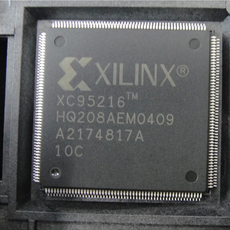 

1 ~ 10 шт./лот XC95216-10HQ208C XC95216-20HQ208C-15HQ208C/I QFP-208 100% новый оригинал.