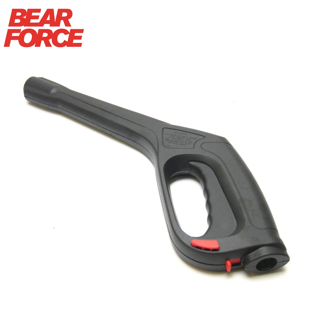 

Пистолет-распылитель воды для мойки высокого давления, совместимый с электрическими мойками высокого давления Black Decker TaskForce Powerwasher