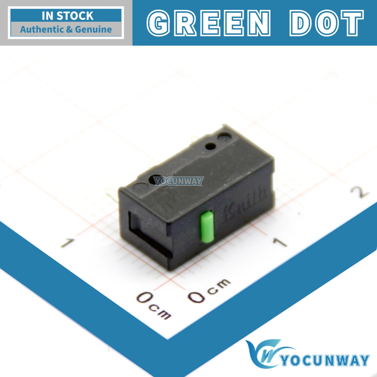 Микропереключатель-для-мыши-kailh-срок-службы-60-миллионов-нажатий-кнопка-игровой-мыши-3-контактный-черный-корпус-новый-оригинальный-подлинный