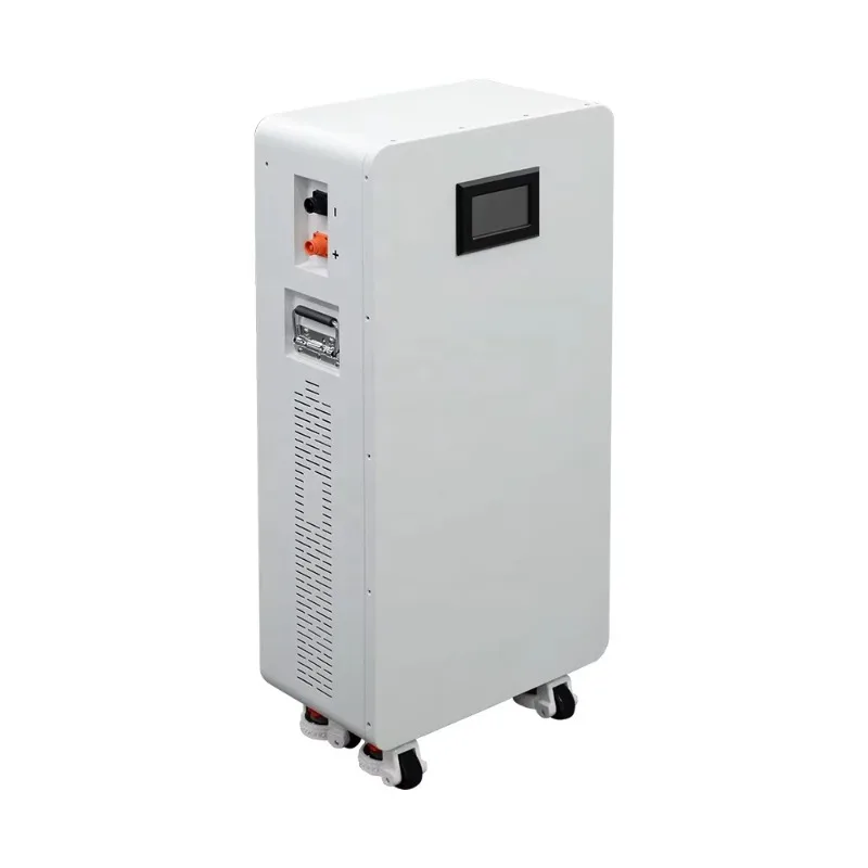 

DIY JK 200A BMS LifePo4 Metal Battery Case 51.2V 280Ah 314Ah Lithium Battery Box for Solar Storage Battery