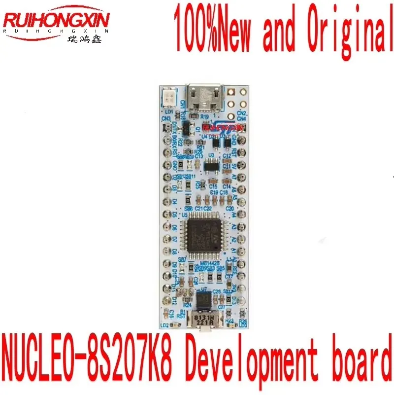 

NUCLEO-8S207K8 Development board 100%New and Original