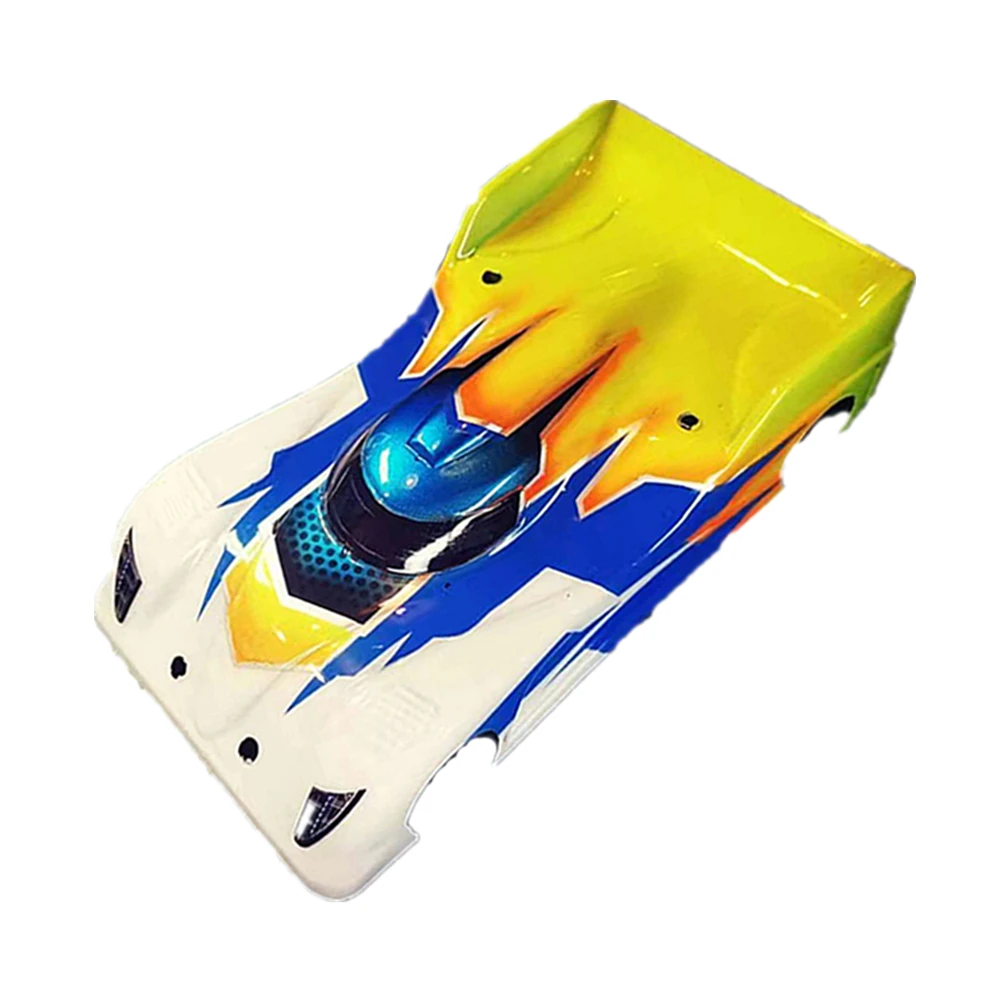 Gt55Racing 1/28 Min… - image