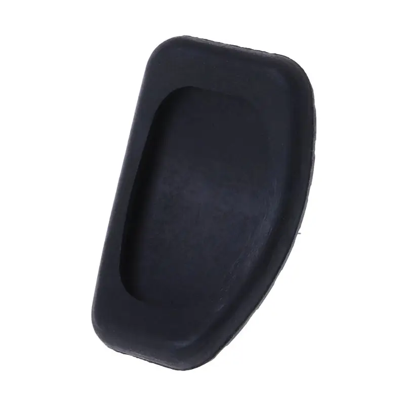 Car Clutch Brake Gas Pedal Pad Caps for Renault Megane Clio Kango CCY