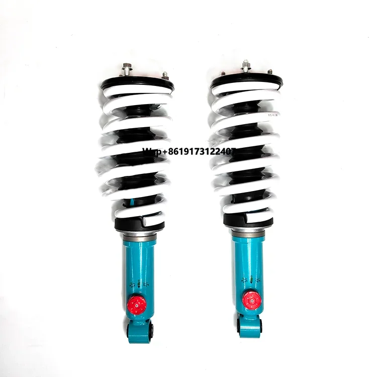

High Competitive Off-road 4x4 L200 Complete Oil Shock Absorber Adjustable 4x4 Suspension