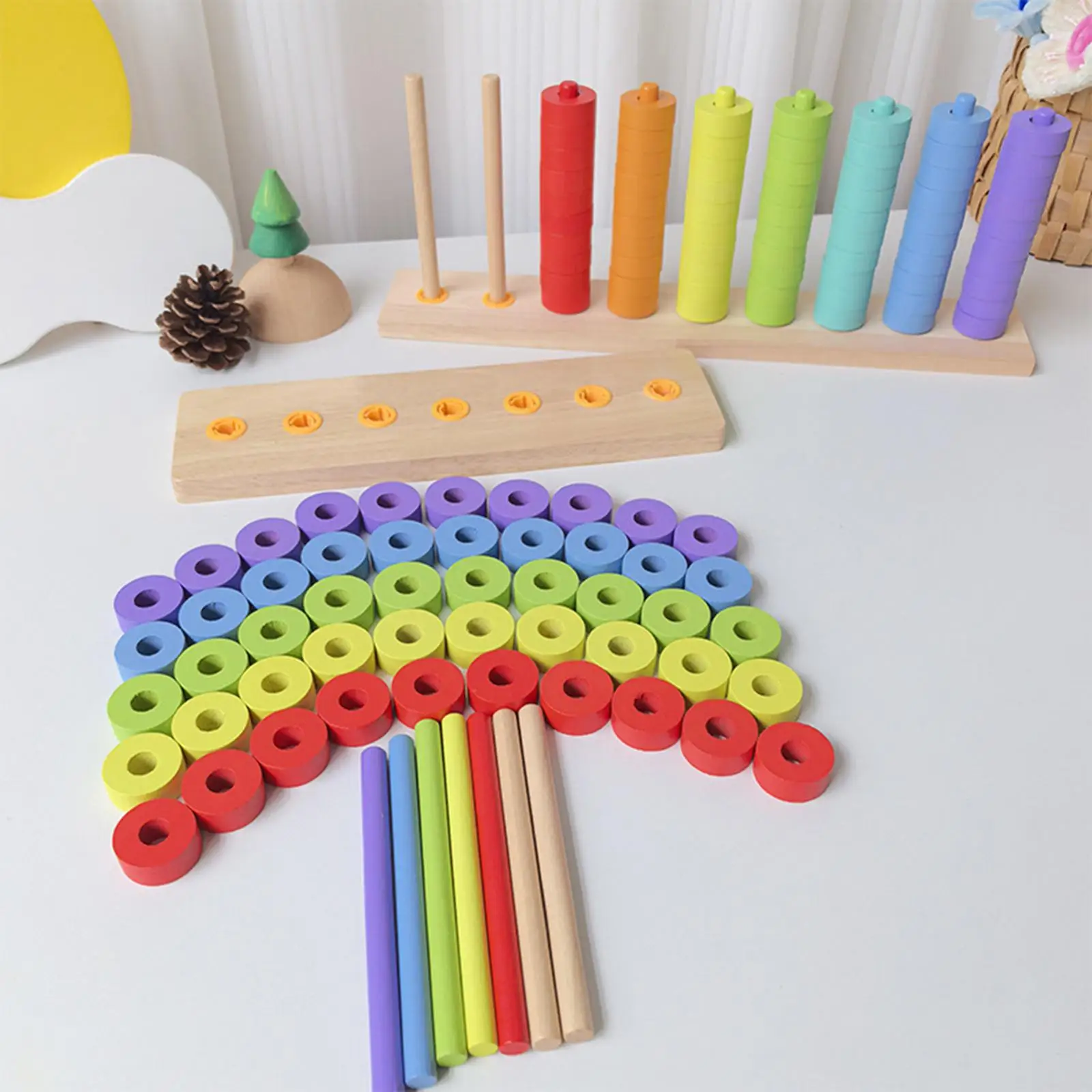 montessori-wooden-color-sorting-toy-early-math-skills-educational-game-for-kids-preschool-cognitive-development