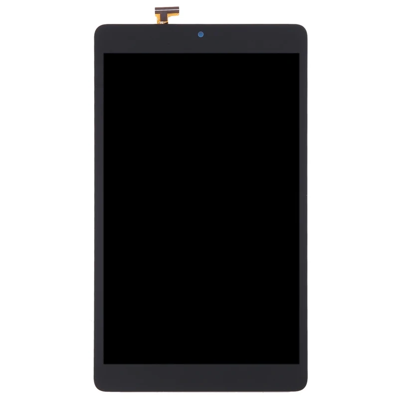 For TCL TAB 9048S 9049 8.0 Inch 4G LTE Tablet LCD Screen Display with Digitizer Full Assembly Replacement Part