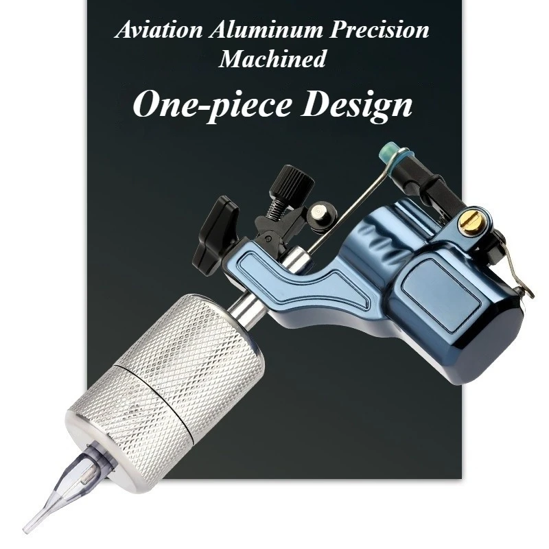 Portable Tattoos Machine Long Lasting Permanent Makeup Machines Professional Tattoo Equipment Micropigmentation Tattoos Device