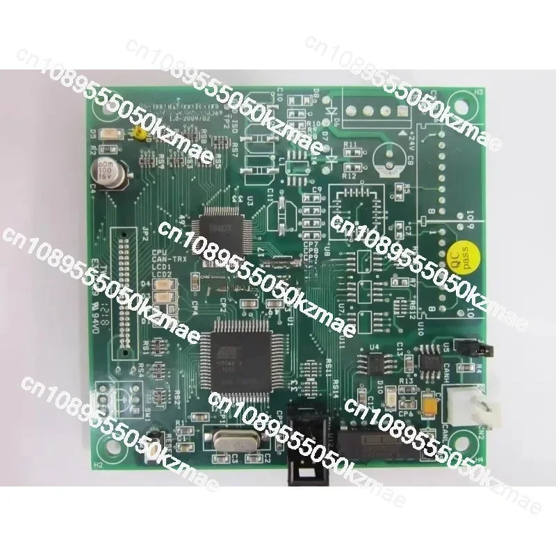 Replacement Parts for STVF7 Parallel Board GIO BOARD Elevator Accessories