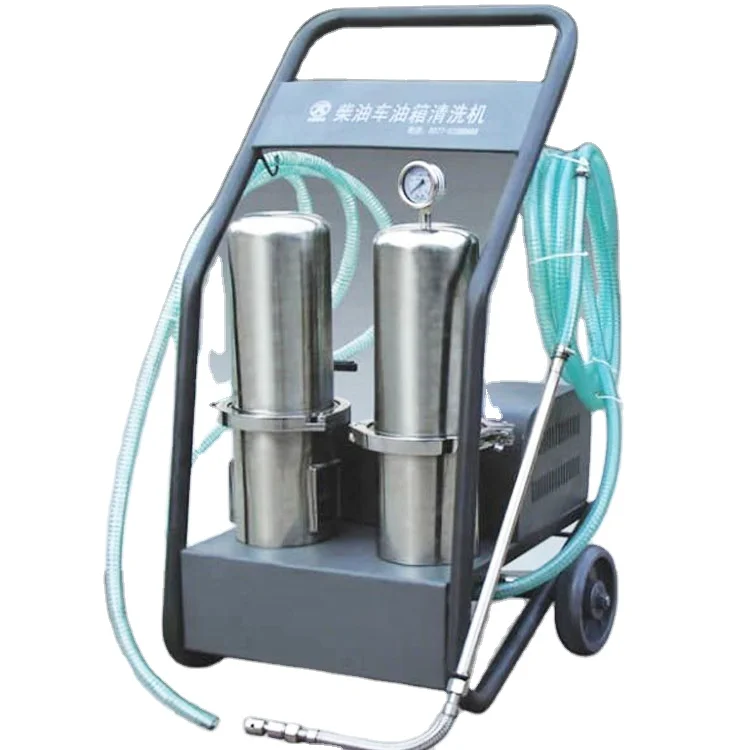 Joinlink General MerchandiseHigh Quality  Diesel Fuel Oil tank Cleaning Machine  Fuel tank Cleaning Machine