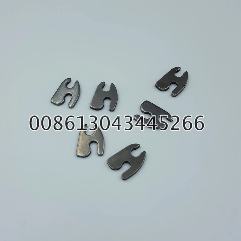 

Best Quality Hohner 43/6S Stitching Head Spare Parts 3164457 Clincher Point Hohner Stitcher Parts