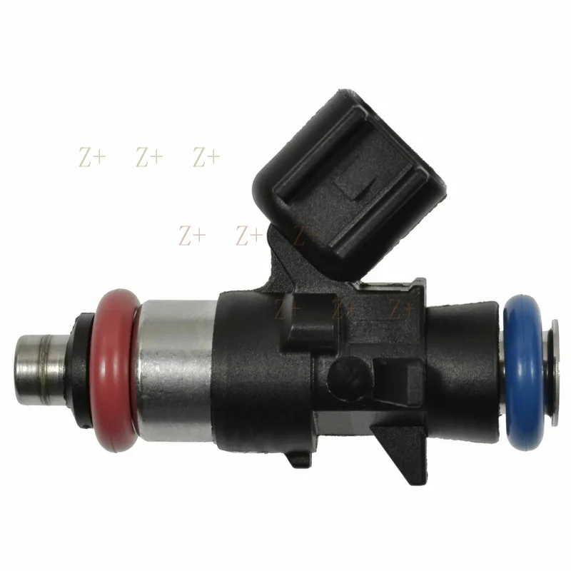 Z+  6Pcs Fuel Injector For Dodge Journey 2011-2019 Ram 1500 2013-2017 3.6L V6 FJ1147
