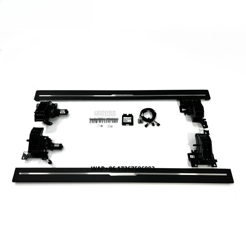 

2014-2017 RR Sport Electric Running Board Sport Style Side Step Car Bumper Automatic for Year