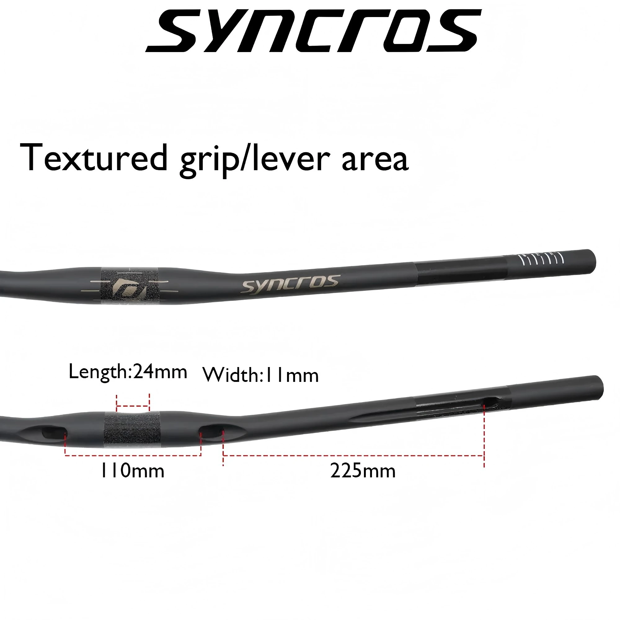 syncros-carbon-fiber-mtb-handlebar-internal-cable-suitable-for-all-terrain-riding-diameter-318mm-bicycle-handle-riding-par