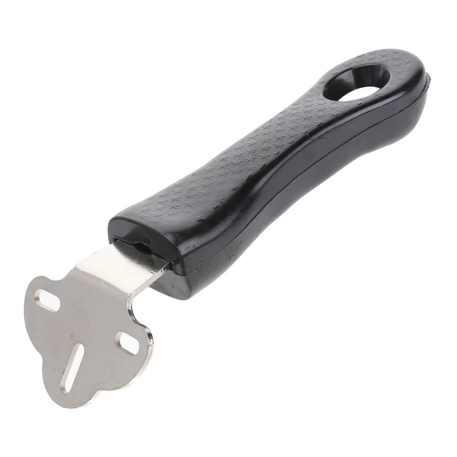 1Pcs Pot Handle Replacement Heat Resistant Bakelite Grip Long Anti-Scald Pan Grip Replacement Fry Pan Handle Pot Accessory