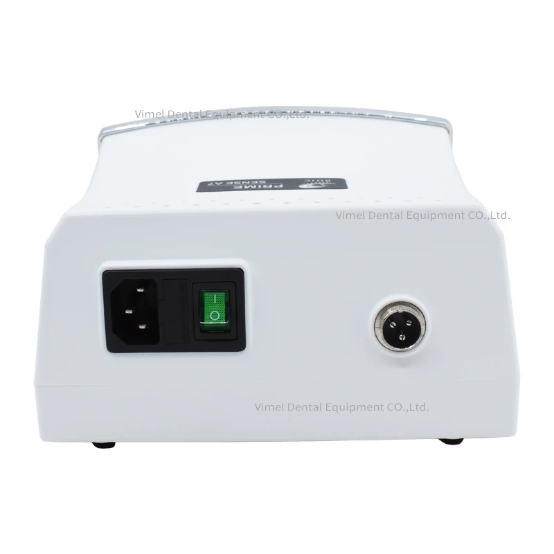 Prime Sense A7 & Handpiece HP A7A Dental Brushless Micromotor Speed 55000rpm Dentistry Grinding Machine