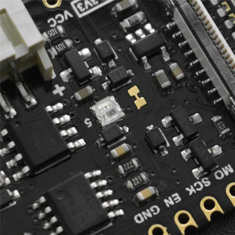 

Плата разработки Iot FULL-Firebeetle 2 ESP32-E с поддержкой Wi-Fi и Bluetooth Расширенные функции Iot