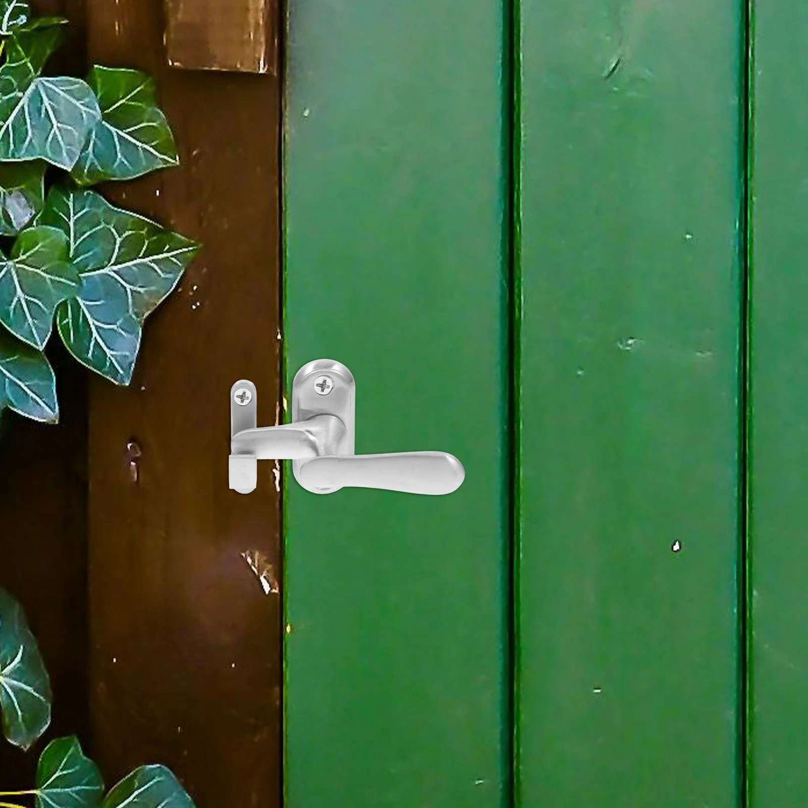 

1Pcs Stainless Steel Sliding Door Bolt Lock Buckle for Window Cabinet Drawer Furniture Room Security Fixture Fitting