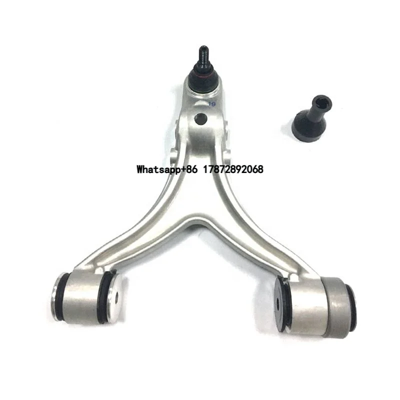 

Mase Rati GranTurismo Quattroporte 4.7l V8 Front Lower Suspension Control Arm 980139894