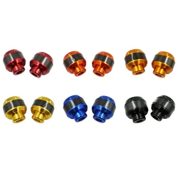 Slider Cups Anti Crash Protector Shockproof For Kaabo For Vsett For Kugoo For Zero Electric Scooter Accessories Decoration