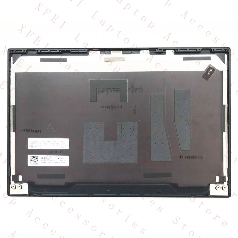 

D 01YR434 New Lcd Rear Back Cover SM WQHD For ThinkPad X1 Carbon 6th Gen 20KH 20KR