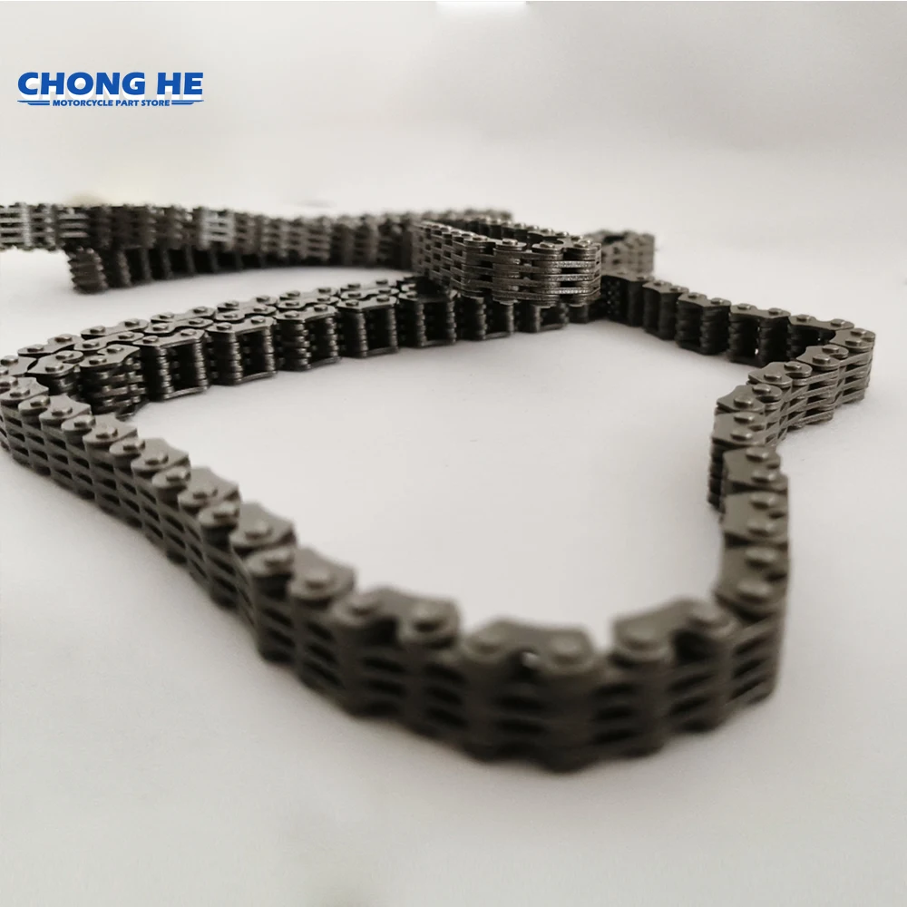 

1/2/4pc 4x5 4*5 120L Engine Timing Chain For SUZUKI GSX-R600 GSXR GSX-R 600 750 GSXR600 GSX-R750 GSXR750 06-09 2011-12 2014-2020